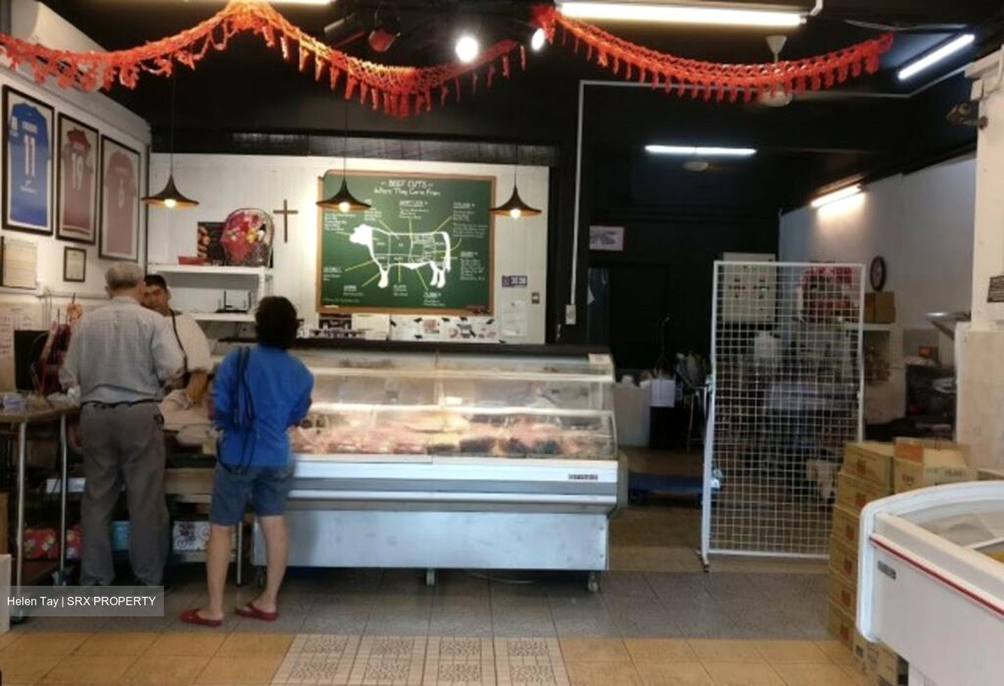 Siglap Court (D15), Shop House #496099451